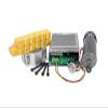 CNC Spindle Motor Kit, 500 W Air-Cooled ER11 Spindle, Package 7 view 2