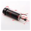 CNC Spindle Motor Kit, 500 W Air-Cooled ER11 Spindle, Package 7 view 4