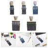 Rotating Number Stamp 0–9, Adjustable Numbering Stamp view 2