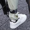 Waterproof Cycling Pants Ankle Strap view 2