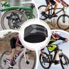 Waterproof Cycling Pants Ankle Strap view 4