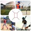 Adjustable Strike Zone Target for Practice Nets view 4