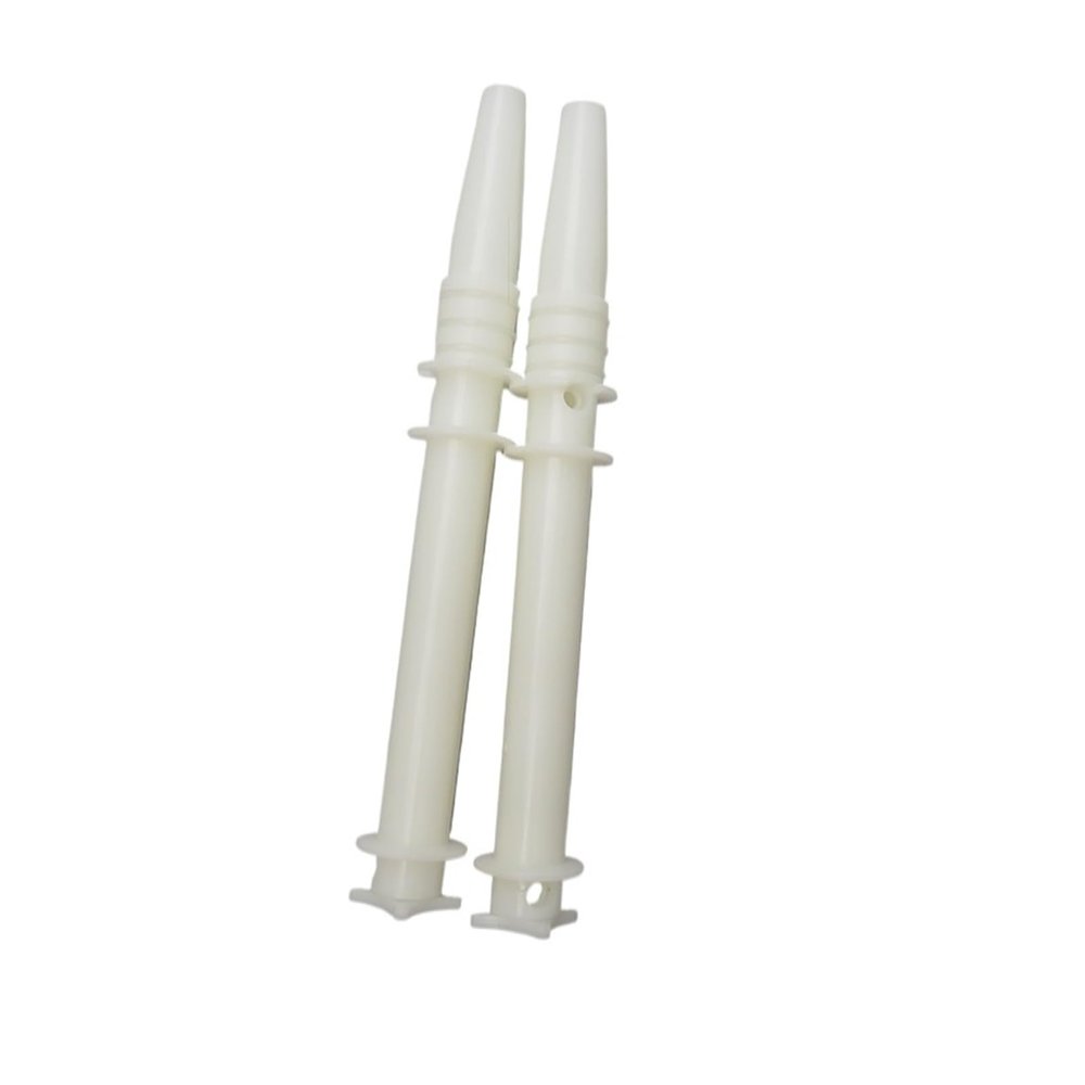 CINDTRGA 2 Expansion Rods, 270 mm, Compatible with Rainbow, Schwann, and Bostone-ICE Ice Machines
