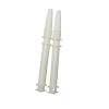 CINDTRGA 2 Expansion Rods, 270 mm, Compatible with Rainbow, Schwann, and Bostone-ICE Ice Machines view 1
