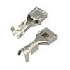 20-Piece 7.8 mm Female Wire Connector Socket Fuse Box Wire Harness, Soft Jacket, Loose Car Terminal DJ627-7.8B view 1