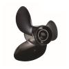 YXZKJZJ Aluminum Outboard Propeller, OEM Quality, for 90–300 HP Motors, 14.5 x 19 view 1