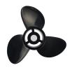 YXZKJZJ Aluminum Outboard Propeller, OEM Quality, for 90–300 HP Motors, 14.5 x 19 view 4