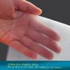 VDCVADKYE Fine Nylon Filter Mesh, 30500 Mesh Fine-Mesh Screen Material, White Nylon Netting (40 Mesh, 1 m x 1 m) view 2