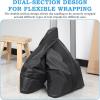 Nankoyal Photography Sandbags, 1680D Oxford Weight Bags view 3