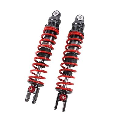 NCXKZLH Universal 320 mm Rear Shock Absorber