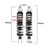NCXKZLH Universal 320 mm Rear Shock Absorber view 3