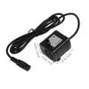 ABOOFAN Compact 350 L/h Submersible Water Pump view 2