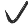 BAZEITFLOW Manhole Cover Lifter for Heavy Covers, Pull Hook for Manhole Covers and Drain Grates view 3