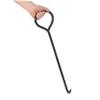 BAZEITFLOW Manhole Cover Lifter for Heavy Covers, Pull Hook for Manhole Covers and Drain Grates view 4