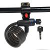 DONGLING Anti-Theft Bicycle Chain Lock view 2