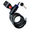 DONGLING Anti-Theft Bicycle Chain Lock view 3