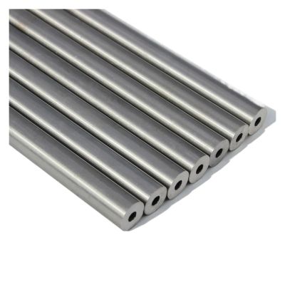 GWPOZGN Hydraulic Seamless Alloy Steel Tube, 12–20 mm, 400 mm (OD 12 mm × ID 6 mm)
