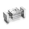 XFMZFUBD MHL2 Double-Acting Pneumatic Cylinder T-Type Air Gripper, MHL2-16D2 view 1