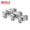 XFMZFUBD MHL2 Double-Acting Pneumatic Cylinder T-Type Air Gripper, MHL2-16D2 view 3