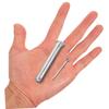 Scaffold Locking Bolt M8 x 75, Replacement, 1 Set, Silver Metal view 4