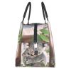 LRHCNZDCP Se Insulated Lunch Bag with Koala Mom and Baby Print view 4