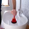 ROTHENBERGER Industrial RoP Drain Plunger Set: Mini for Sinks and Showers, Maxi for Toilets view 3