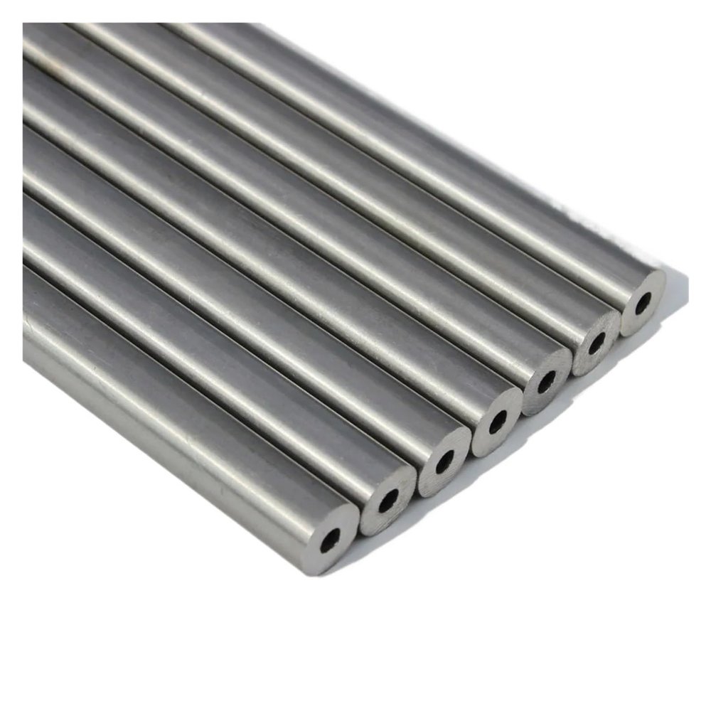 GWPOZGN Seamless Alloy Steel Tube, 200 mm, OD 20 mm × ID 14 mm