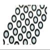 1,000 3D Tracking Dot Reference Markers for Handheld 3D Scanners, 3 mm x 6 mm view 3