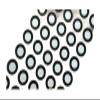 1,000 3D Tracking Dot Reference Markers for Handheld 3D Scanners, 3 mm x 6 mm view 4