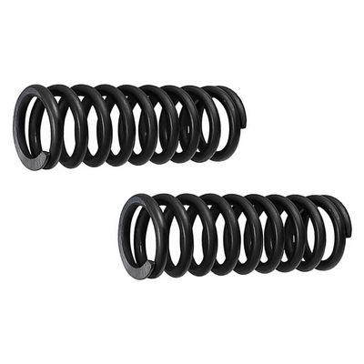 2 pcs 65Mn Spring Steel Compression Springs 1.5 x 29 x 300 mm (1.5 mm Wire Diameter x 29 mm Outer Diameter x 300 mm Length)