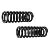 2 pcs 65Mn Spring Steel Compression Springs 1.5 x 29 x 300 mm (1.5 mm Wire Diameter x 29 mm Outer Diameter x 300 mm Length) view 1