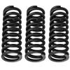 5-Piece 65Mn Spring Steel Compression Springs, 4.0 × 40 × 40 mm (4 mm Wire Diameter × 40 mm Outside Diameter × 40 mm Length) view 1