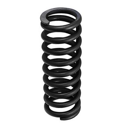 1 pc 65Mn Spring Steel Compression Spring 4.0 x 27 x 300 mm (4 mm Wire Diameter x 27 mm Outer Diameter x 300 mm Length)