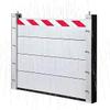Blivysse Mobile Door Flood Barrier, Reusable Emergency Flood Protection Set, 55 × 60 cm view 1