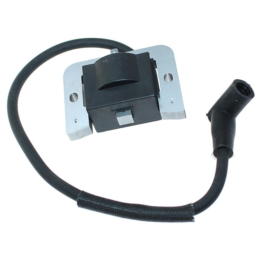 Ignition Coil for Cub Cadet XT1-GT50 XT1-GT54 XT1-LT46 XT1-LT50 XT1-LT54 XT1-ST54 XT2-GX54 XT2-LX42 XT2-LX46 XT2-LX50 XT2-LX54, Replaces PN KH-32-584-06-S