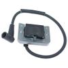 Ignition Coil for Cub Cadet XT1-GT50 XT1-GT54 XT1-LT46 XT1-LT50 XT1-LT54 XT1-ST54 XT2-GX54 XT2-LX42 XT2-LX46 XT2-LX50 XT2-LX54, Replaces PN KH-32-584-06-S view 3