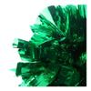 ESMENATZLS Plastic Cheerleader Pom-Poms for Sports, Team Spirit, Parties and Dance, Red view 3