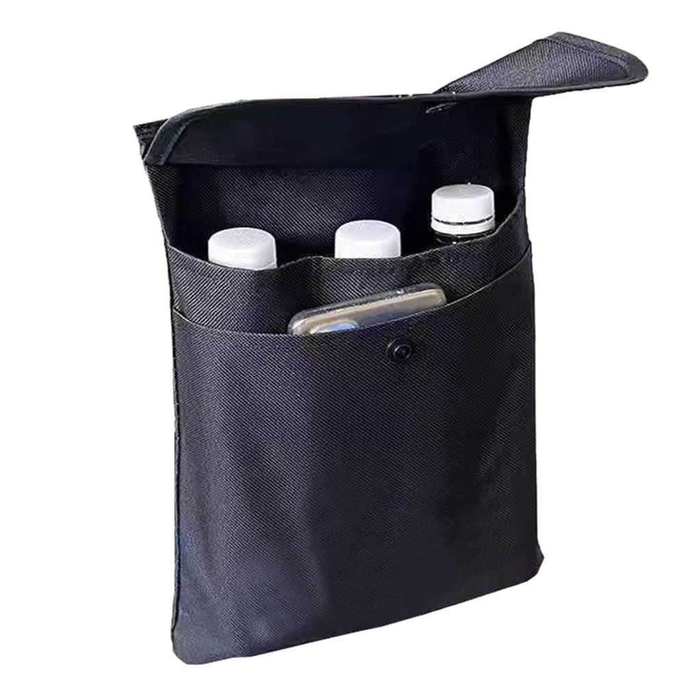Front Waterproof Bag, Multifunctional Hand Charger