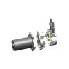 JVDDI KHPP260 Peristaltic Liquid Dosing Pump, 260 mL/min, 12/24 V DC view 4