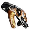 Soccer Goalkeeper Gloves, Non-Slip Latex, with Finger & Wrist Protection view 4