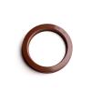 ApuaVireo&Co TC Double-Lip FKM Shaft Seal, UN/Y-Type, 20x35x6 (1 pc) view 2