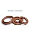 ApuaVireo&Co TC Double-Lip FKM Shaft Seal, UN/Y-Type, 20x35x6 (1 pc) view 3