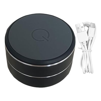Wireless Desktop Stereo Audio Speaker
