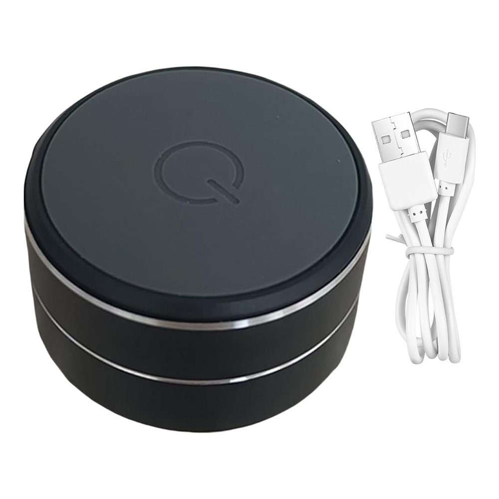 Wireless Desktop Stereo Audio Speaker