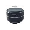 Wireless Desktop Stereo Audio Speaker view 3