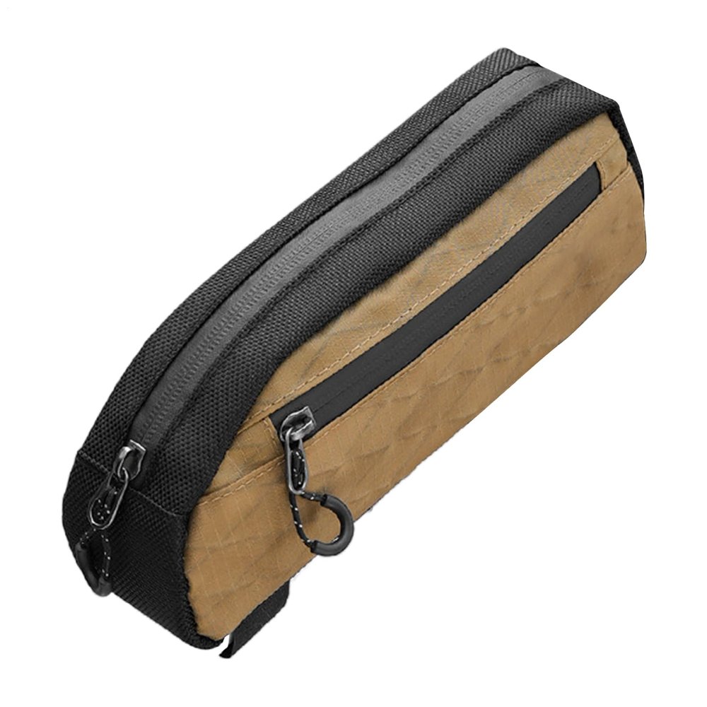 Generic Front-Mounted Mountain Bike Bag
