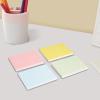 Study Flash Cards for Effective Learning, 4-Color Lined Index Cards view 2