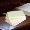 Study Flash Cards for Effective Learning, 4-Color Lined Index Cards view 3