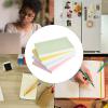 Study Flash Cards for Effective Learning, 4-Color Lined Index Cards view 4