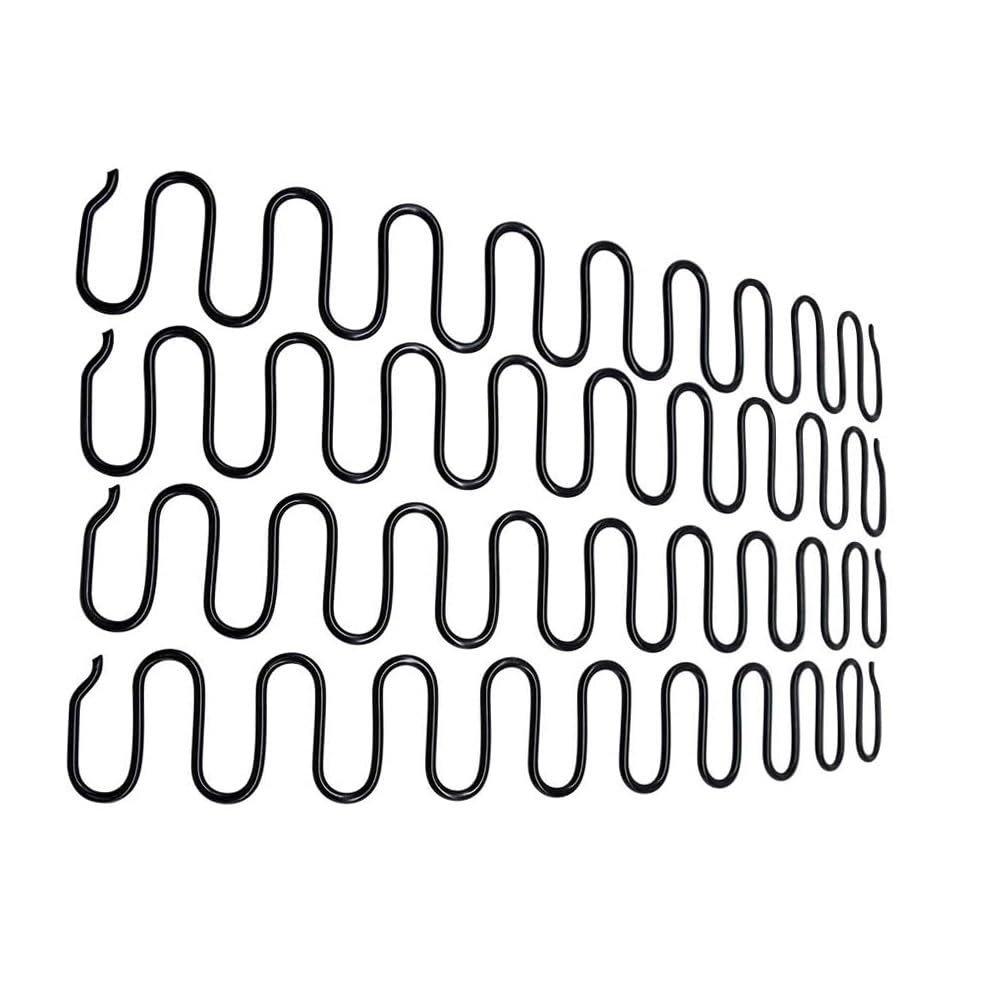 Upholstery Spring Replacement for Sofas, Chairs, Couches, and Auto Seats (320 mm)
